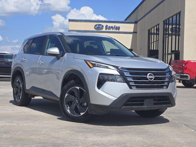 2025 Nissan Rogue SV Intelligent AWD for sale in Ardmore, OK