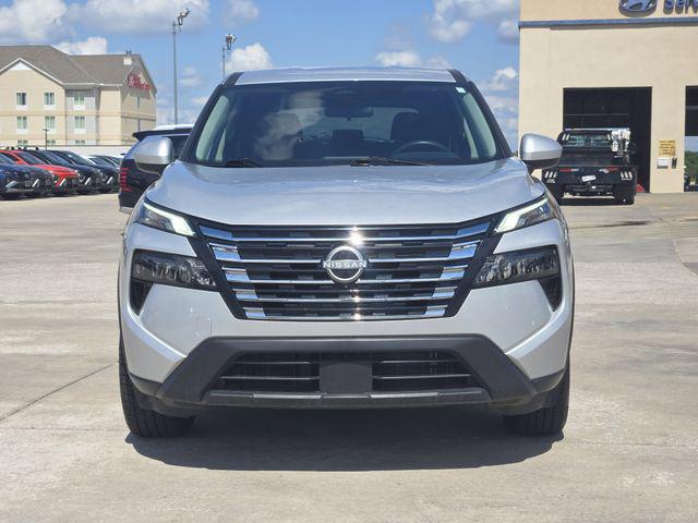 2025 Nissan Rogue SV Intelligent AWD