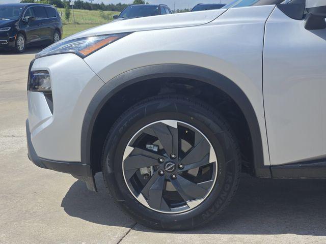 2025 Nissan Rogue SV Intelligent AWD