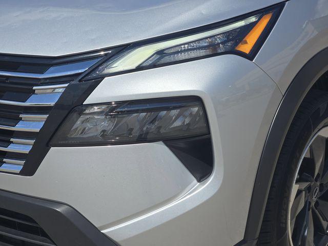 2025 Nissan Rogue SV Intelligent AWD