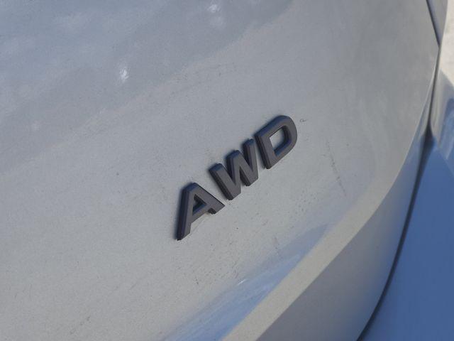 2025 Nissan Rogue SV Intelligent AWD