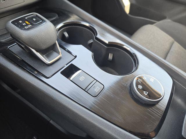2025 Nissan Rogue SV Intelligent AWD