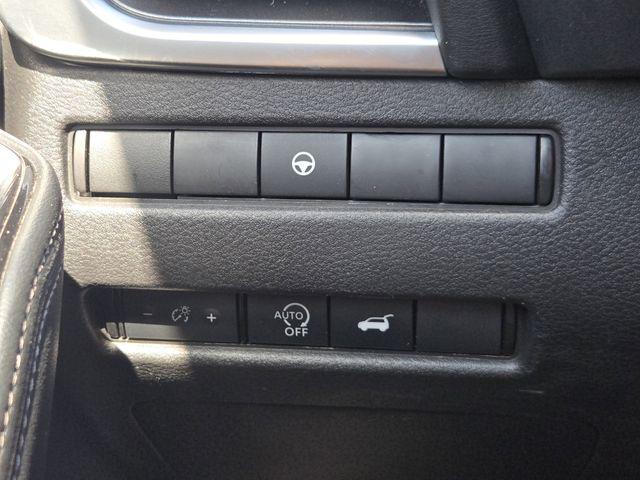 2025 Nissan Rogue SV Intelligent AWD