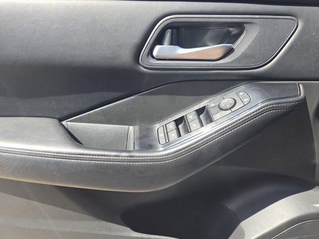 2025 Nissan Rogue SV Intelligent AWD