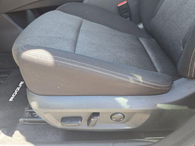 2025 Nissan Rogue SV Intelligent AWD
