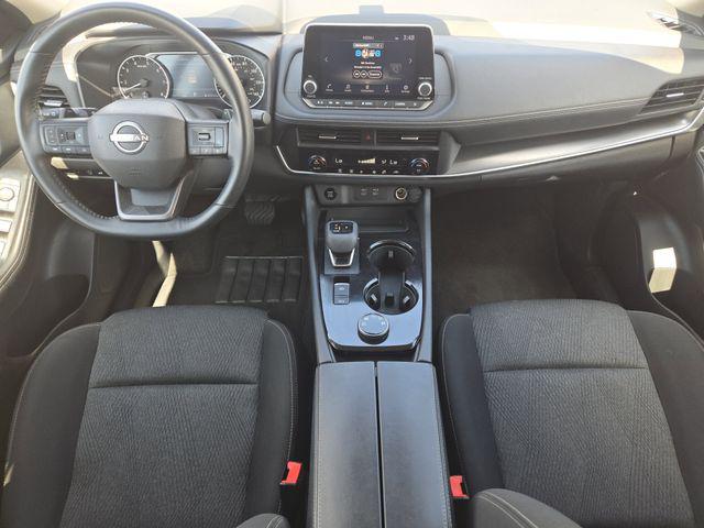 2025 Nissan Rogue SV Intelligent AWD