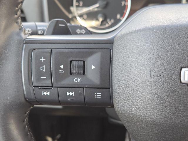 2025 Nissan Rogue SV Intelligent AWD