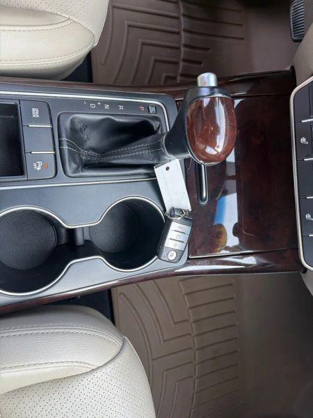 2018 Kia Sorento 3.3L EX
