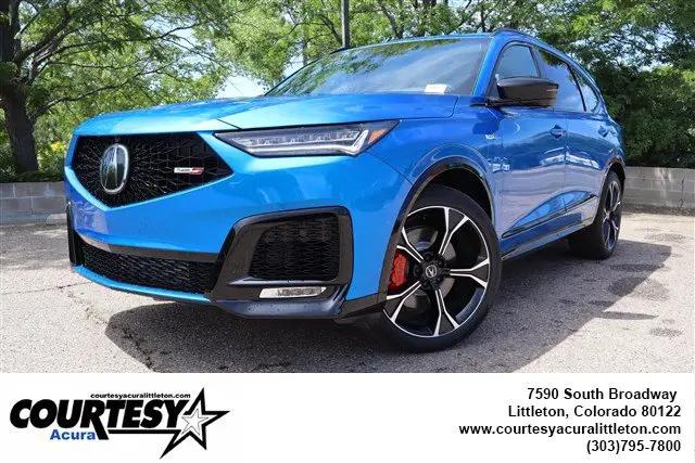 2026 Acura MDX Type S Advance Package for sale in Littleton, CO