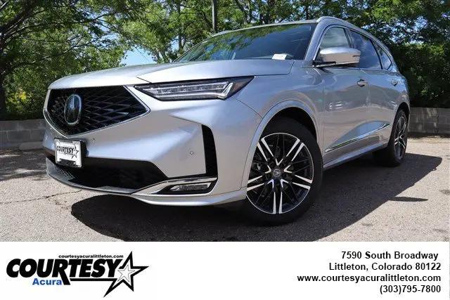 2026 Acura MDX Advance Package for sale in Littleton, CO
