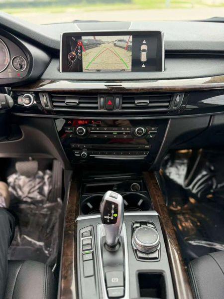 2016 BMW X5 sDrive35i