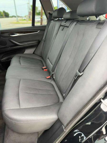 2016 BMW X5 sDrive35i
