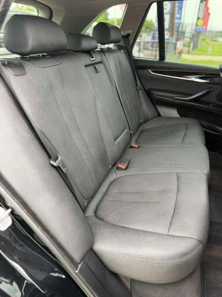 2016 BMW X5 sDrive35i