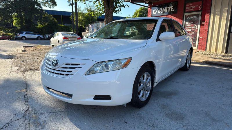 2009 Toyota Camry LE for sale in Raleigh, NC