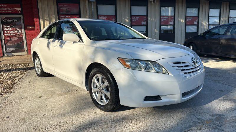 2009 Toyota Camry LE