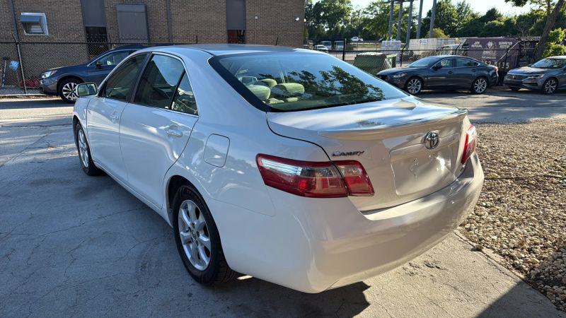 2009 Toyota Camry LE