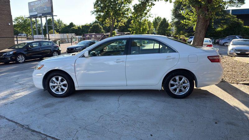 2009 Toyota Camry LE