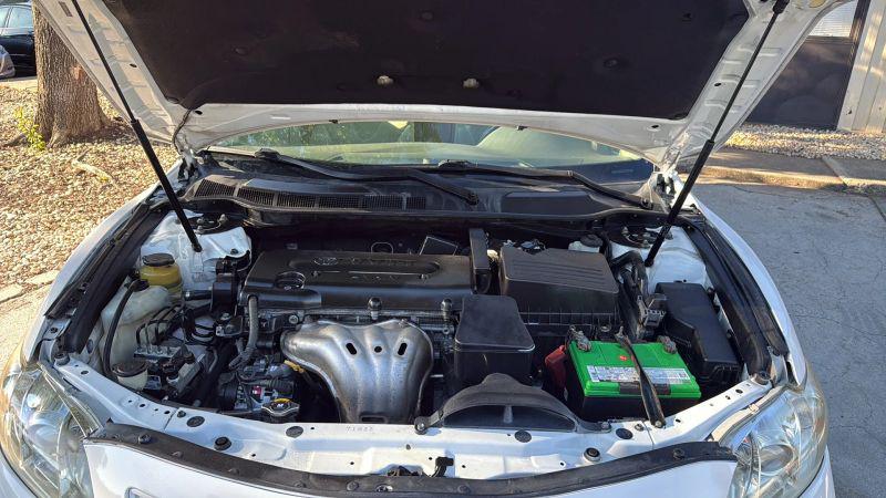 2009 Toyota Camry LE