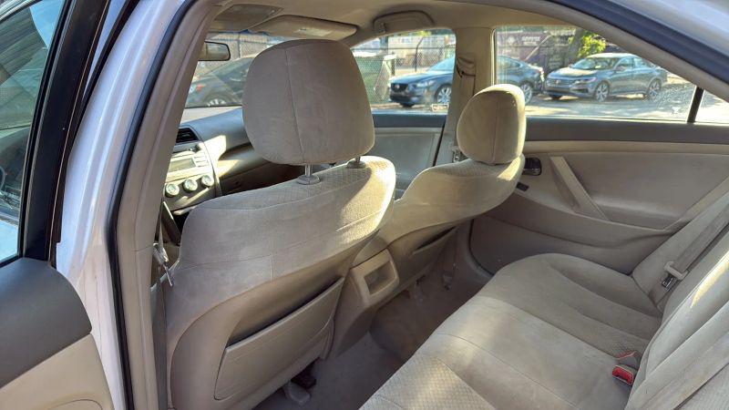 2009 Toyota Camry LE