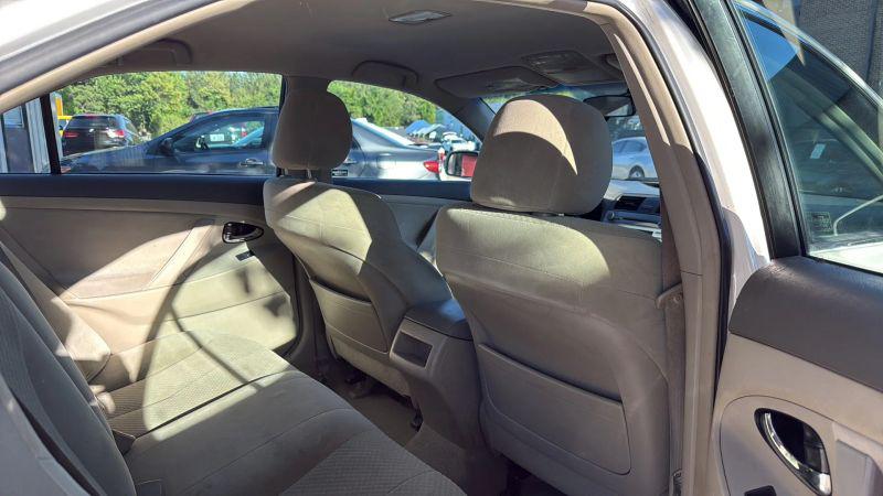 2009 Toyota Camry LE