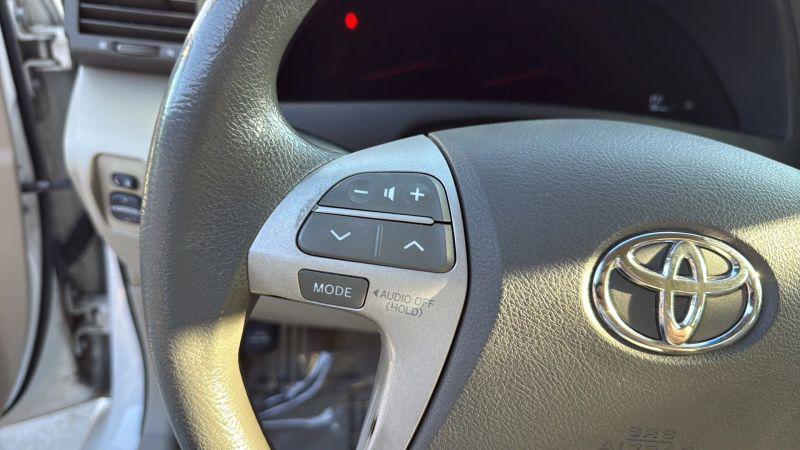 2009 Toyota Camry LE
