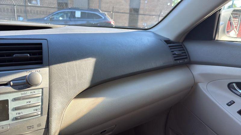 2009 Toyota Camry LE