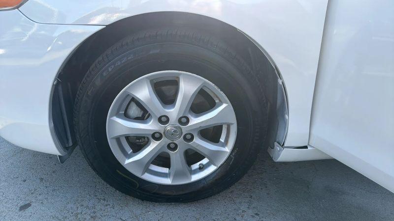 2009 Toyota Camry LE