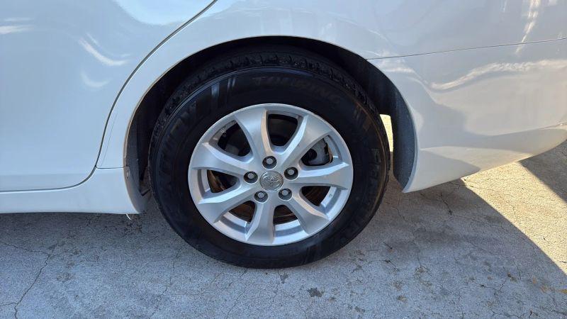 2009 Toyota Camry LE