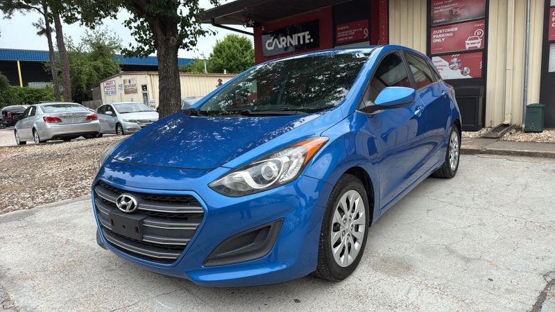 2017 Hyundai Elantra GT Base for sale in Raleigh, NC