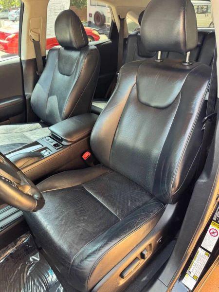 2013 Lexus RX 350 350