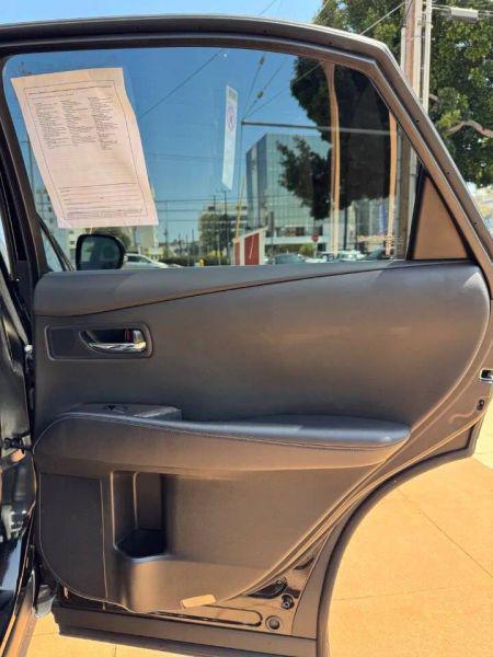 2013 Lexus RX 350 350