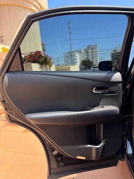 2013 Lexus RX 350 350