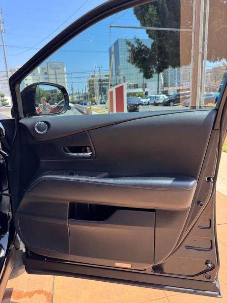 2013 Lexus RX 350 350