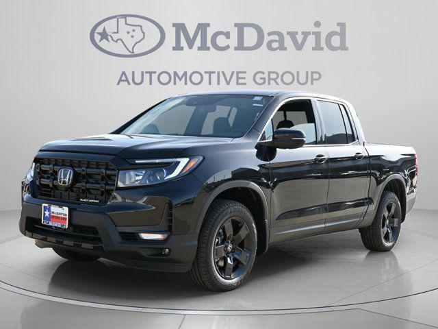 2026 Honda Ridgeline Black Edition for sale in Irving, TX