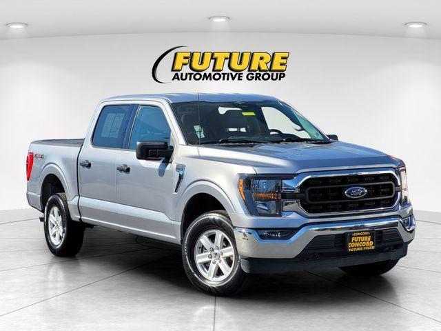 2023 Ford F-150 XLT for sale in Concord, CA