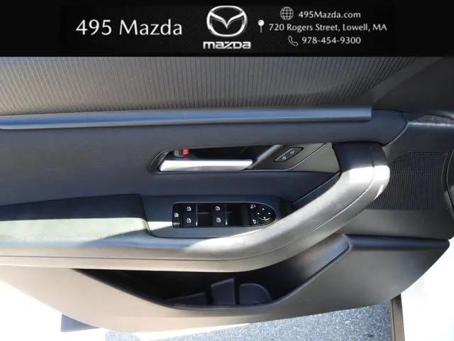 2025 Mazda X-90 3.3 Turbo Select Package