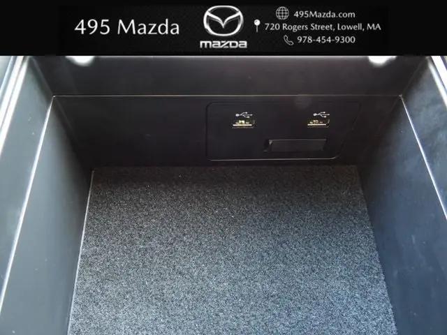 2025 Mazda X-90 3.3 Turbo Select Package