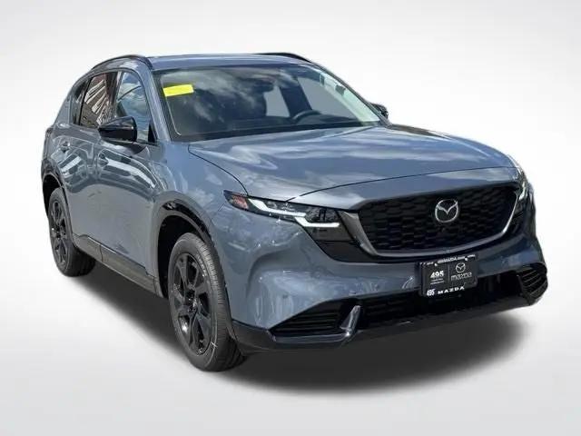 2026 Mazda CX-5 2.5 S Premium Plus for sale in Lowell, MA