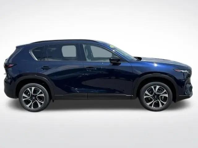 2026 Mazda CX-5 2.5 S Preferred