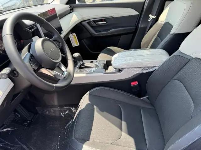 2026 Mazda CX-5 2.5 S Preferred