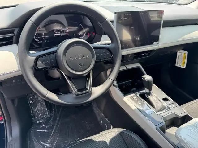 2026 Mazda CX-5 2.5 S Preferred