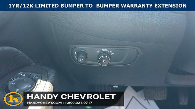 2024 Chevrolet Equinox AWD RS