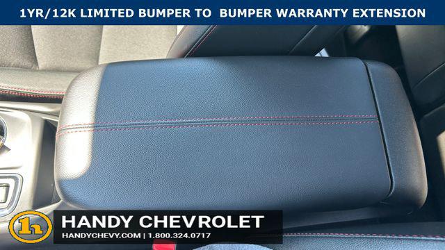 2024 Chevrolet Equinox AWD RS