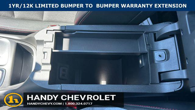 2024 Chevrolet Equinox AWD RS