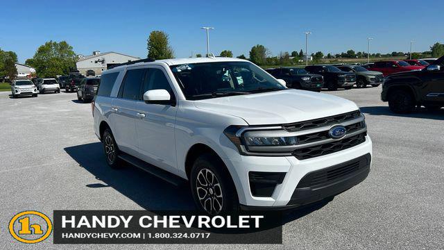 2024 Ford Expedition XLT MAX for sale in Saint Albans, VT