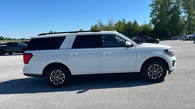 2024 Ford Expedition XLT MAX