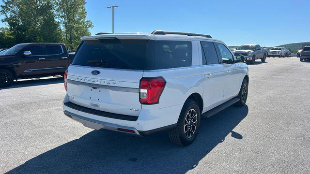 2024 Ford Expedition XLT MAX
