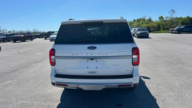2024 Ford Expedition XLT MAX