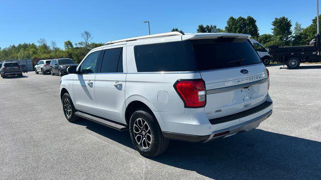 2024 Ford Expedition XLT MAX