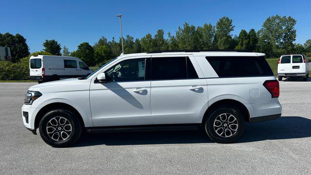 2024 Ford Expedition XLT MAX